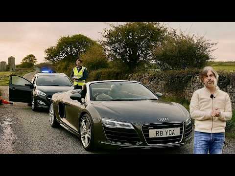 MY 2 YEAR POLICE LIE SAGA FOR DRIVING SAFELY! #police