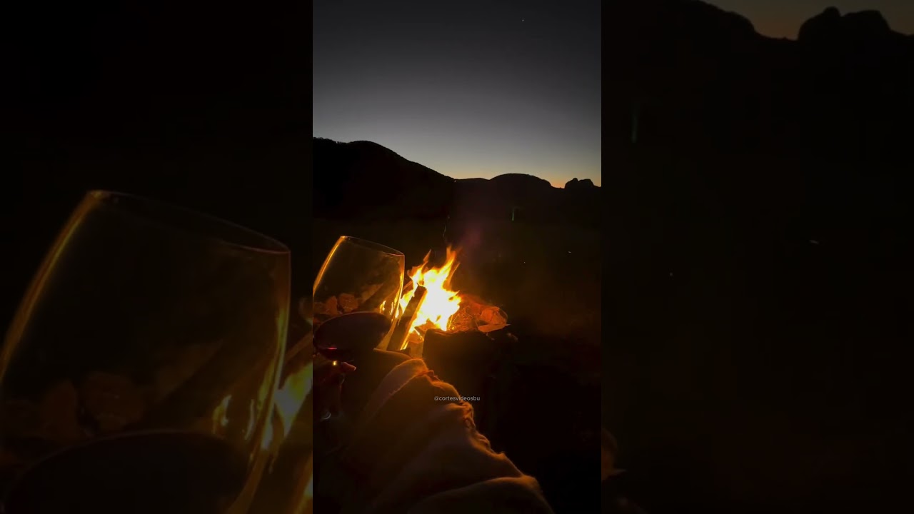 vinho, queijos e uma bela paisagem