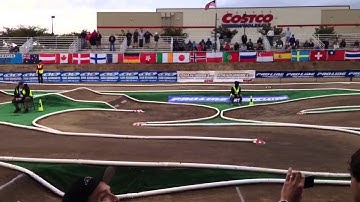 Aaron Alexander - 2013 IFMAR Main Event!