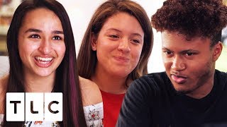 Jazz's Friends Can't Believe That She Has A Boyfriend! | I Am Jazz