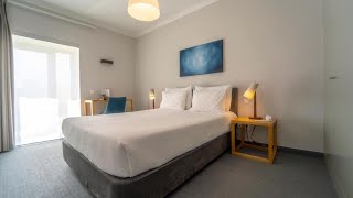 Agua d'Alma Hotel, Foz do Arelho, Portugal