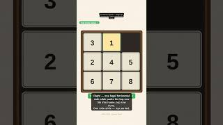 Details Sliding Puzzle Tip: Blank Beside Top-Row Tile — One Side-Slide Parks Top News
