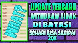 UPDATE TERBARU 2022 !|| TILER MASTER || GAME PENGHASIL SALDO DANA TERCEPAT WORK IT UNTUK DI GARAP! screenshot 5