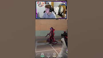 i love valorant! #deadlockvalorant #valorant #funny