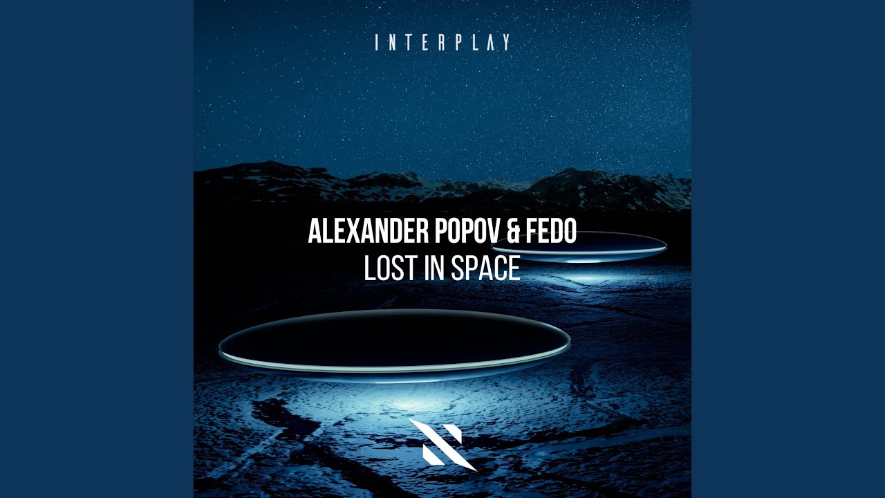 Lost In Space (Extended Mix)