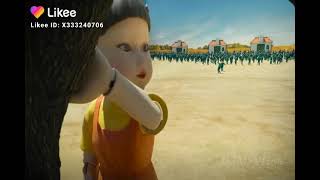 Xavfli Oyin Kalibri Oyini Treyler