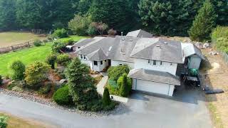 2101 Terra Vista Avenue McKinleyville CA - Drone