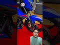 Apache RTR 160 2V 2025 New Look 😱 Blue Colour Review | Best 160cc Bike
