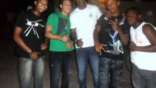 Montagem - Timblim pro Bonde da Lanhouse (BY DJ PATRICK)