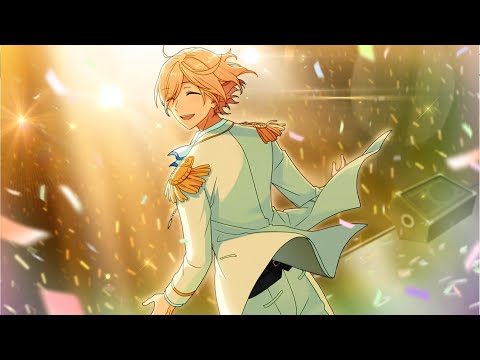 【あんスタMAD】君の神様になりたい