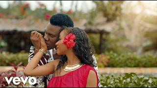 MBOSSO  _ Sina Wewe Sina Kitu  (official_video)