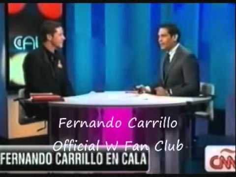 Fernando Carrillo en Cala VIDEO2