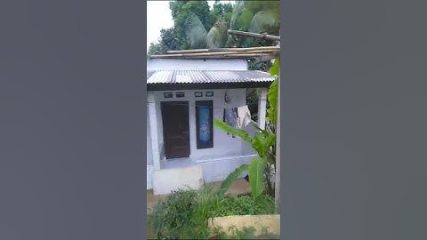 RUMAH KONTRAKAN MURAH DI BOGOR 081291296162