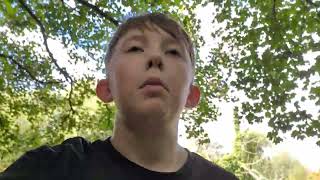 Things we found in the woods part 2 