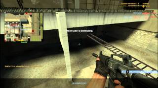 CSS: Playing CT on cs_assault