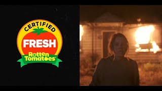 Smile (2022)  - U.S. TV Spot ('Certified Fresh')