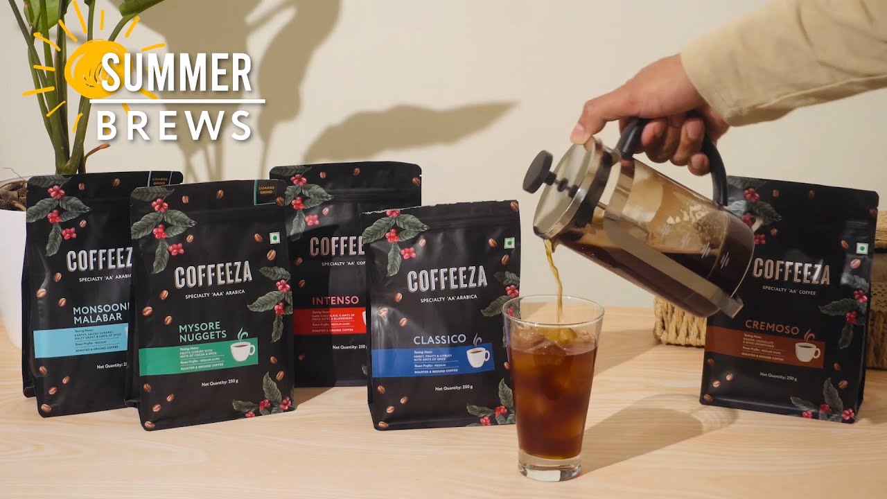 Hazelnut 100% Arabica Flavoured Ground Coffee – Coffeeza