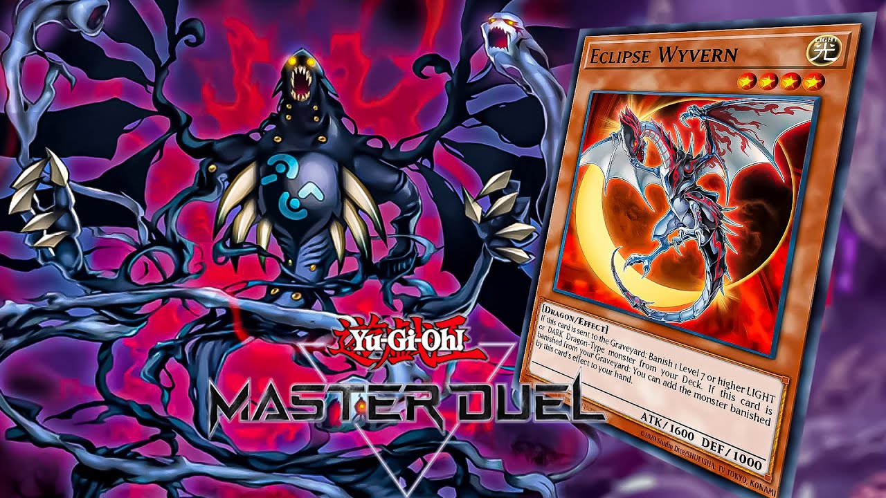 number 95: galaxy-eyes dark matter dragon