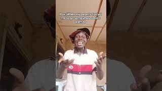 when I'm forced to go somewhere 😂😂🤣 #funny #comedy #viral #shorts