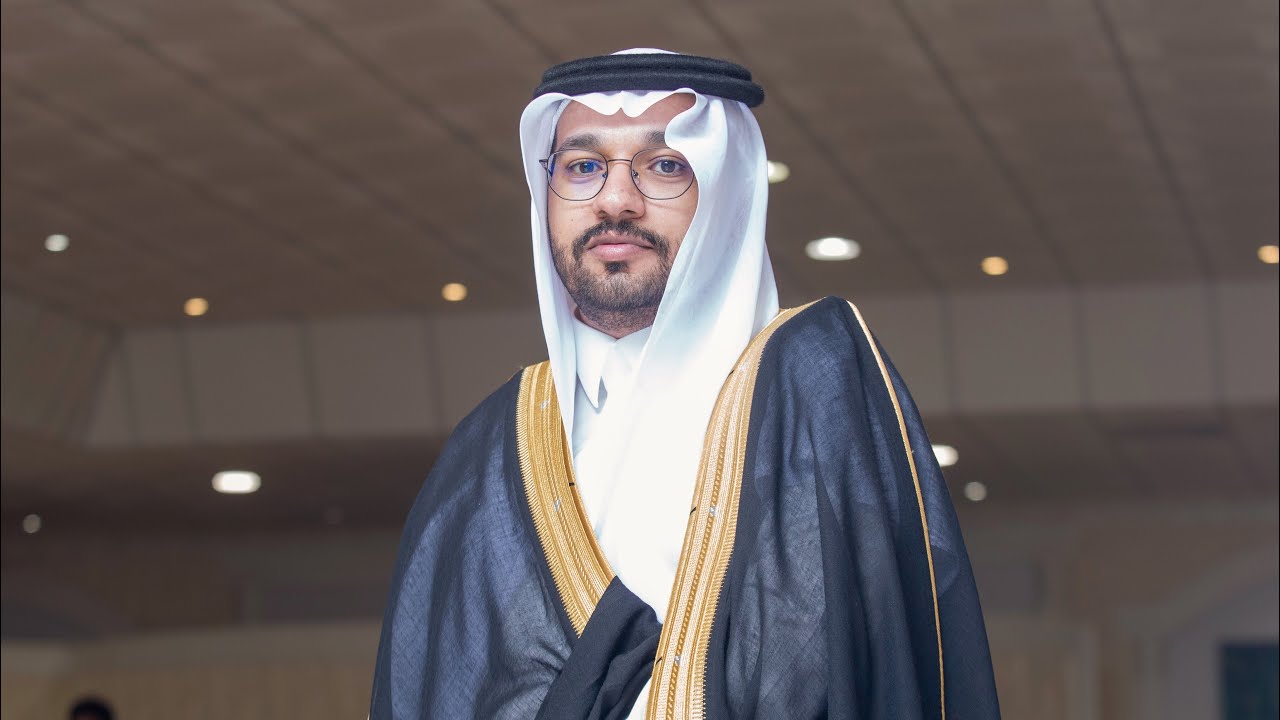 زواج الشاب/ عبدالله الخضير