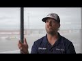 Adam Andretti on Why He Loves Trans Am and the 1 Thing on His Bucket List