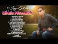 Obbie Messakh | 15 Lagu Terbaik - Lagu Lawas Nostalgia 80an 90an Terpopuler
