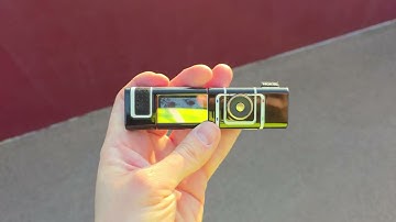 NOKIA 7280 In 2025