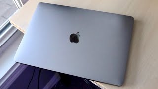2016 MacBook Pro In 2020! (Still Worth It?) (Review) - YouTube