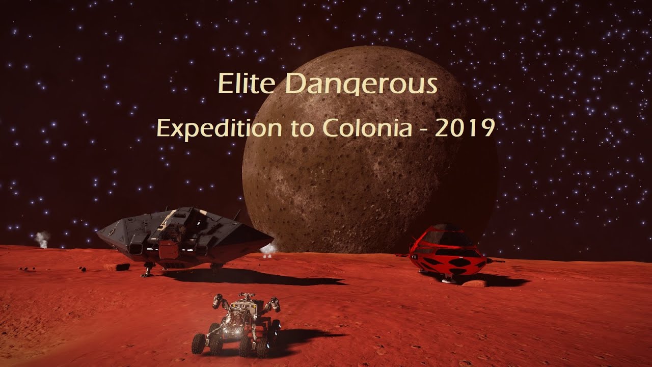 2019 Deadly Excursion