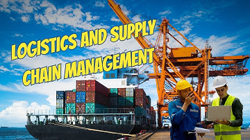 How AI is transforming logistics and supply chain management | FutureMind AI