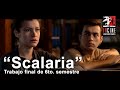 "Scalaria" Sexto Semestre (2011)