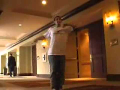 Tutorial   720 kick   Jeremy Epstein