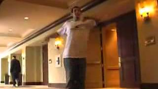 Tutorial   720 kick   Jeremy Epstein