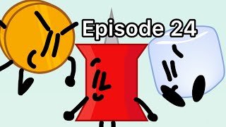 BFB Viewer Voting Episode 24