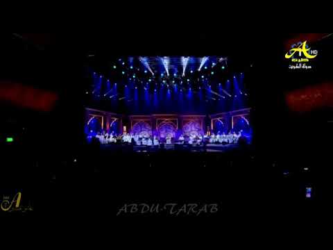 عزف نادر للموسيقار إسلام القصبجي