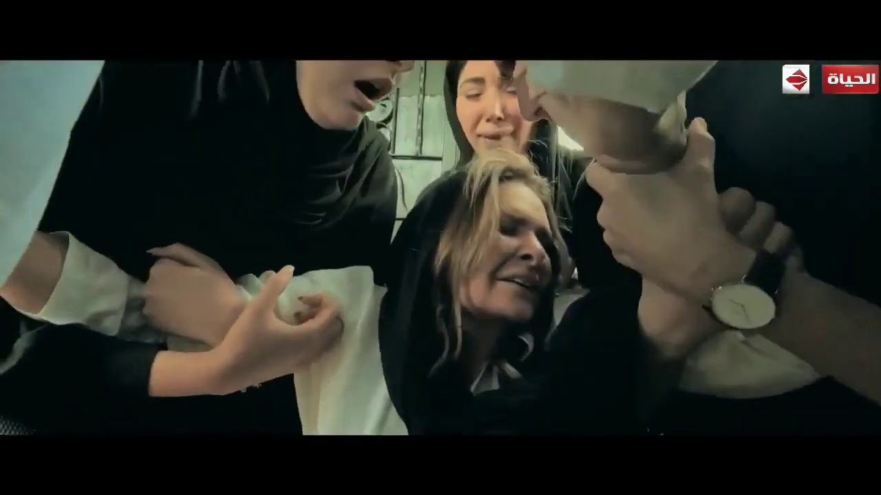 خيانة عهد - مفيش اصعب من كسرة قلب أم على موت ابنها ..شوف ازاي عهد عاشت اللحظة دي !