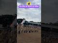 गॅस ग्रेनेड को हवा मे कैसे फेका जाता है ?#bomb #police #army #capf#motivation