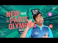 Aaj mila naya surprise | पेरिस ओलंपिक में दिमाग हिला देने वाली यात्रा तकनीक | Paris Olympic 2024 |