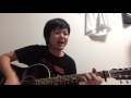 GO!GO!7188ひょっこりひょうたん島  cover 弾き語り