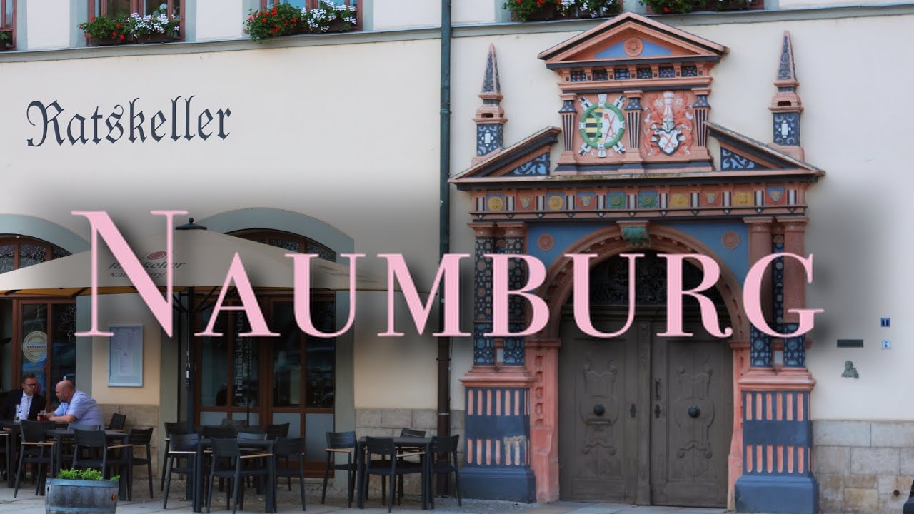 Naumburg, 2024 deutsch