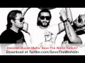 Swedish House Mafia - Save The World Tonight (twitter @johntasch )