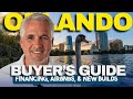 Buying an Orlando Airbnb or Building a Custom Home? Top Tips