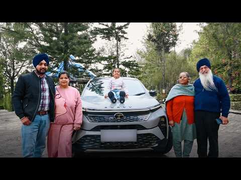 CURVV | Taking the CURVV Together!​