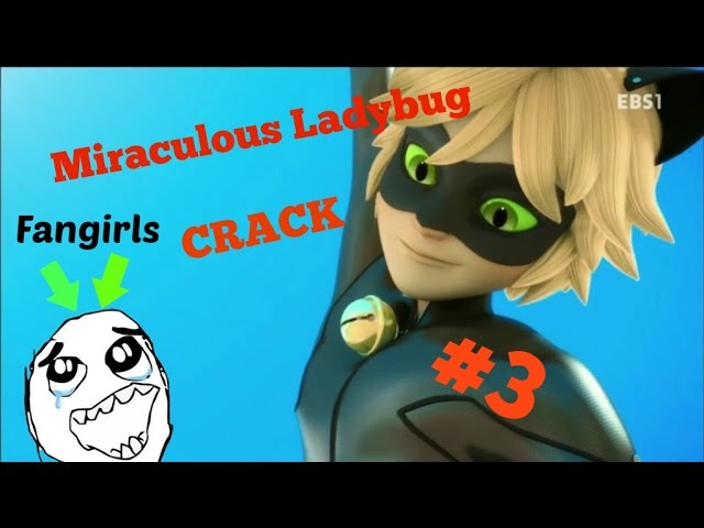 The Ladybug Cereal is OK (but Season 5 is Great) – Miraculous Ladybug