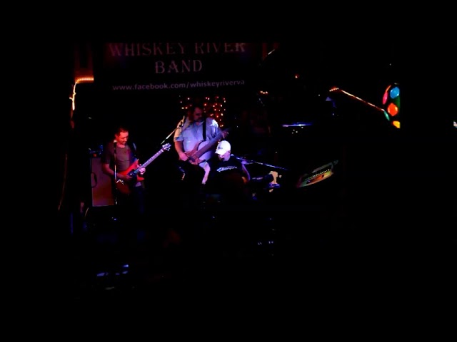 Watch Jump - The Whiskey River Band - The Wagon Wheel, Christiansburg, VA on YouTube Watch Jump - The Whiskey River Band - The Wagon Wheel, Christiansburg, VA on YouTube