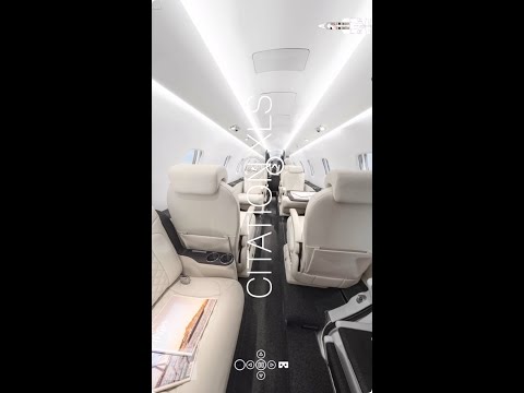 Virtual Tour Through the Cabin
