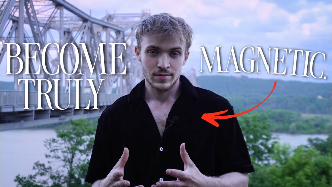 All Socially MAGNETIC People Have THIS In Common… (You Can Do It Too)