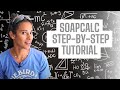 SoapCalc Tutorial How To Use A Lye Calculator SoapCalc Tutorial How To Use A Lye Calculator