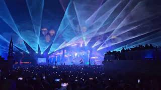 Dimitri Vegas & Like Mike - Numb (3 Are Legend Remix) | Tomorrowland