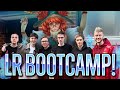 THE MOST FUN I HAD IN YEARS - LOS RATONES BOOTCAMP ❤️